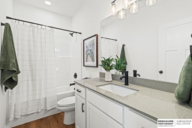 14808 Bruning Street, Bennington, NE 68007