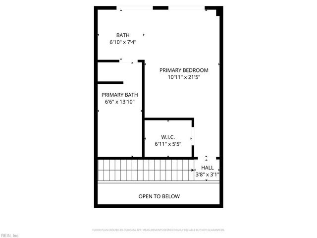 3738 Sandpiper Rd Apt 437B, Virginia Beach, VA 23456