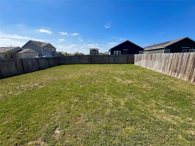 14221 Lyndora LN, Pflugerville, TX 78660