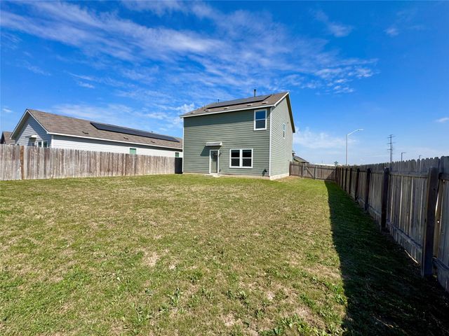 14221 Lyndora LN, Pflugerville, TX 78660