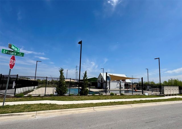 14221 Lyndora LN, Pflugerville, TX 78660