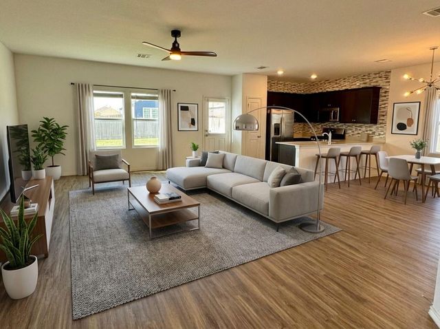 14221 Lyndora LN, Pflugerville, TX 78660