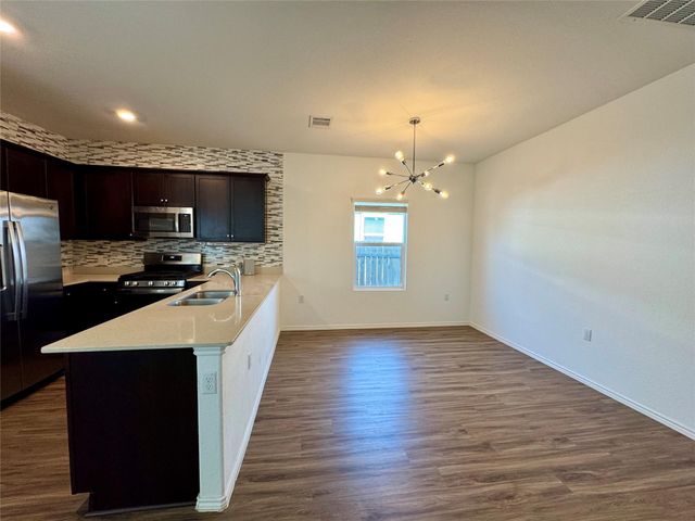 14221 Lyndora LN, Pflugerville, TX 78660