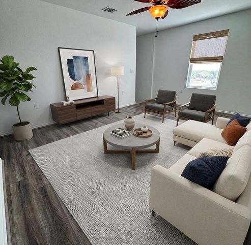 14221 Lyndora LN, Pflugerville, TX 78660