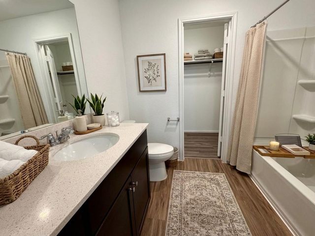 14221 Lyndora LN, Pflugerville, TX 78660