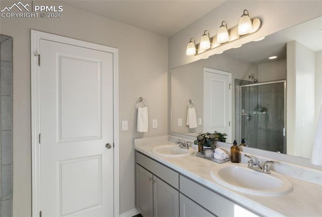 5254 Aeroglide Loop, Colorado Springs, CO 80916