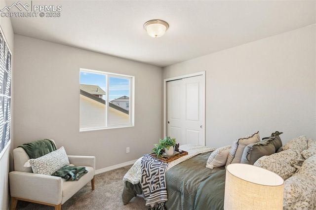 5254 Aeroglide Loop, Colorado Springs, CO 80916