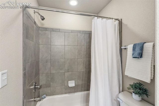 5254 Aeroglide Loop, Colorado Springs, CO 80916