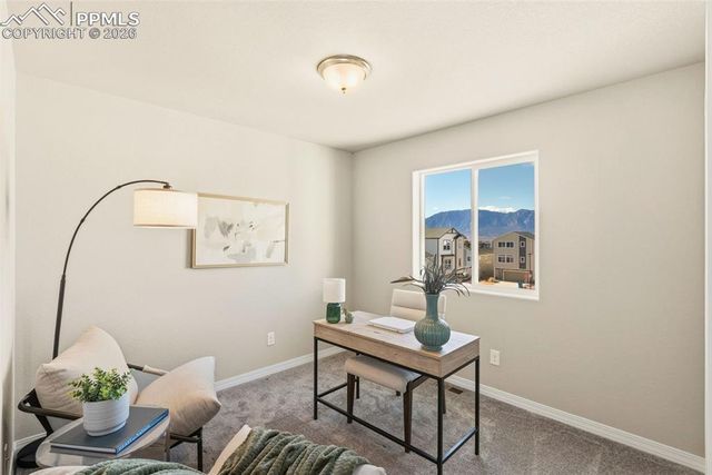 5254 Aeroglide Loop, Colorado Springs, CO 80916