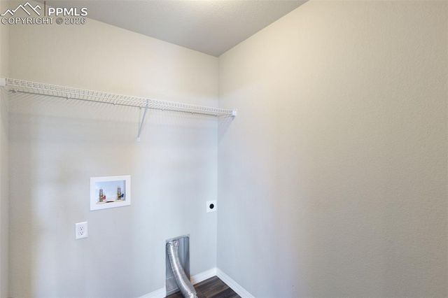 5254 Aeroglide Loop, Colorado Springs, CO 80916