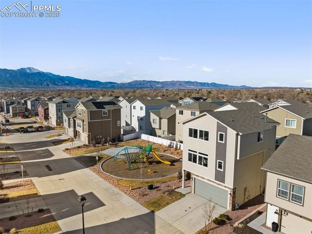5254 Aeroglide Loop, Colorado Springs, CO 80916