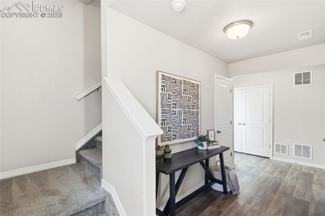 5254 Aeroglide Loop, Colorado Springs, CO 80916