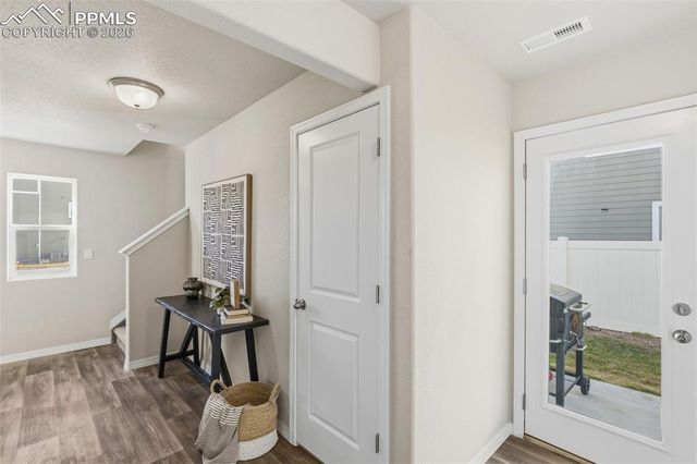 5254 Aeroglide Loop, Colorado Springs, CO 80916