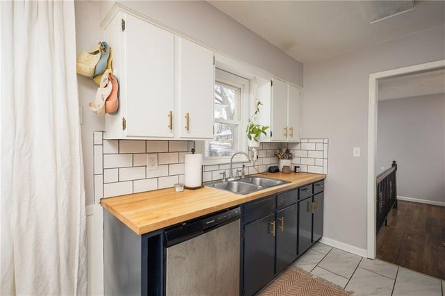 13400 E 43rd Terrace S, Independence, MO 64055