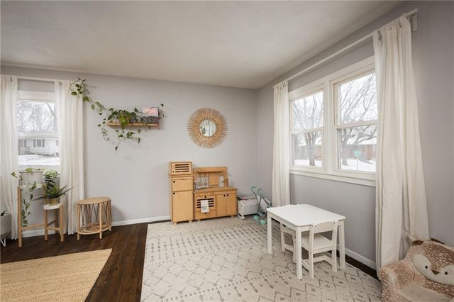 13400 E 43rd Terrace S, Independence, MO 64055