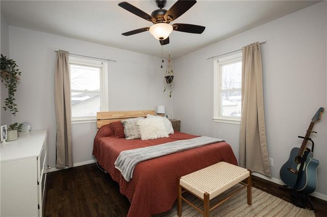 13400 E 43rd Terrace S, Independence, MO 64055