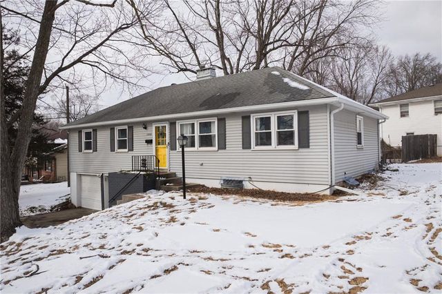 13400 E 43rd Terrace S, Independence, MO 64055