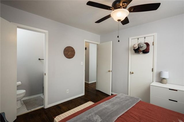 13400 E 43rd Terrace S, Independence, MO 64055