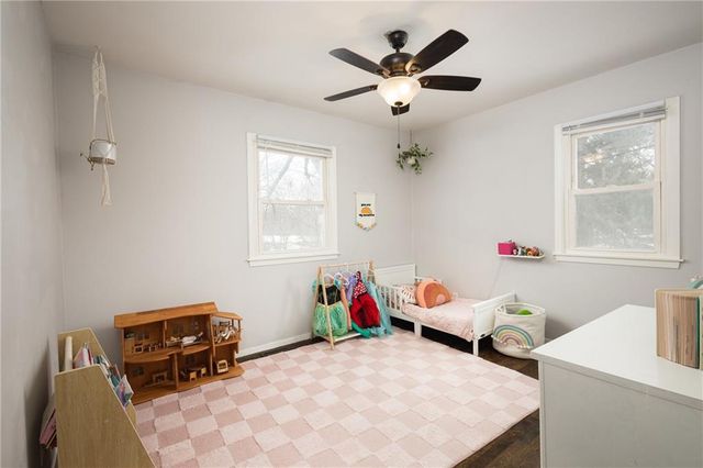 13400 E 43rd Terrace S, Independence, MO 64055