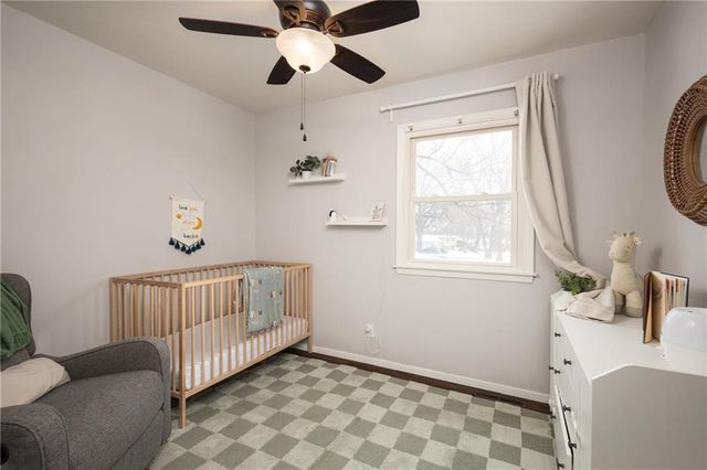 13400 E 43rd Terrace S, Independence, MO 64055