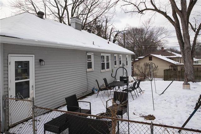 13400 E 43rd Terrace S, Independence, MO 64055