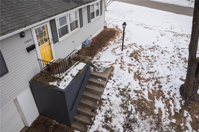 13400 E 43rd Terrace S, Independence, MO 64055