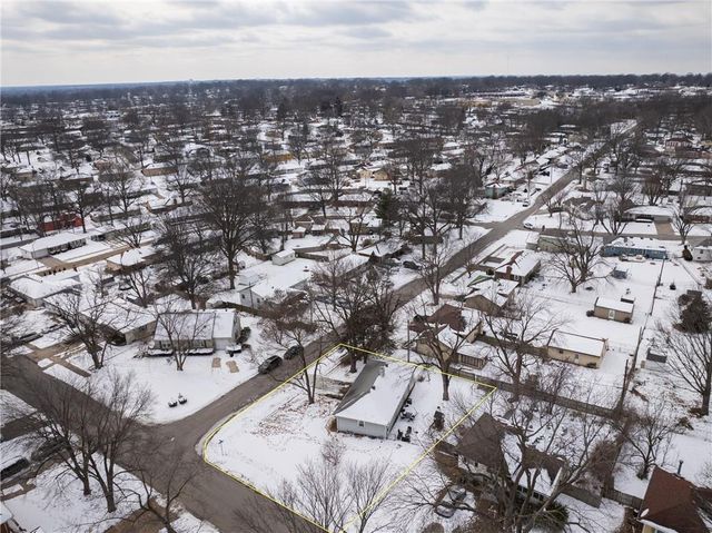 13400 E 43rd Terrace S, Independence, MO 64055