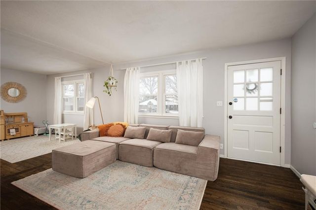 13400 E 43rd Terrace S, Independence, MO 64055