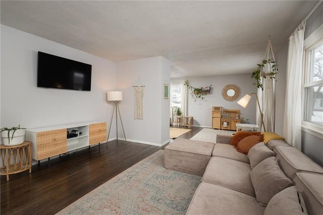 13400 E 43rd Terrace S, Independence, MO 64055