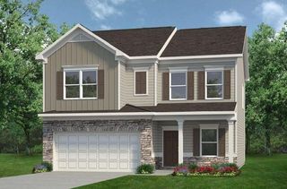 212 Oakmont Drive, Dallas, GA 30132
