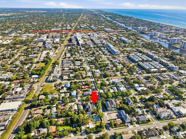 502 SE 3rd Avenue, Delray Beach, FL 33483