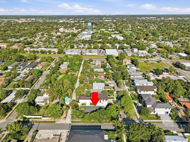 502 SE 3rd Avenue, Delray Beach, FL 33483