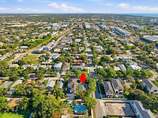 502 SE 3rd Avenue, Delray Beach, FL 33483