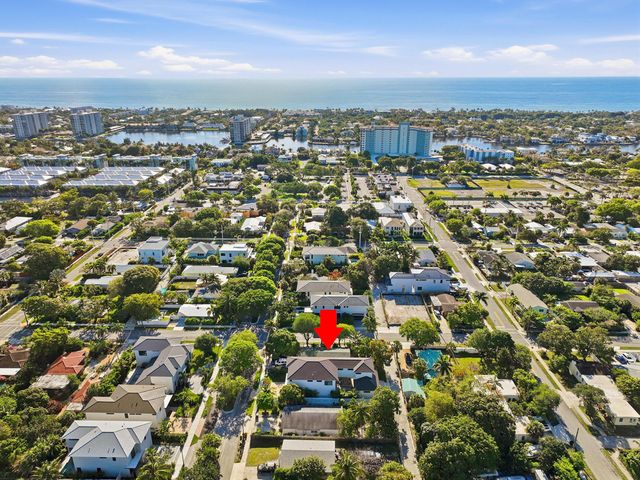502 SE 3rd Avenue, Delray Beach, FL 33483