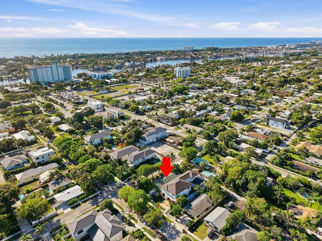 502 SE 3rd Avenue, Delray Beach, FL 33483