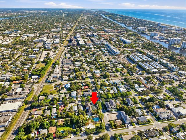 502 SE 3rd Avenue, Delray Beach, FL 33483