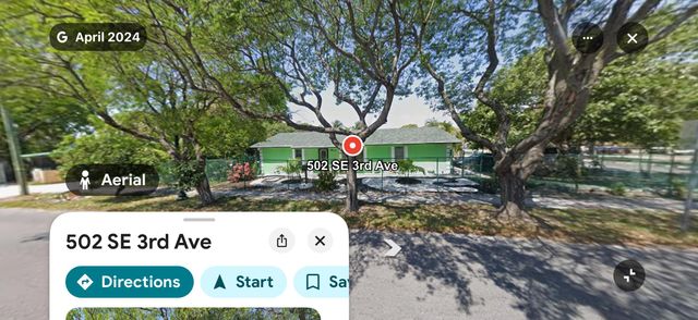 502 SE 3rd Avenue, Delray Beach, FL 33483