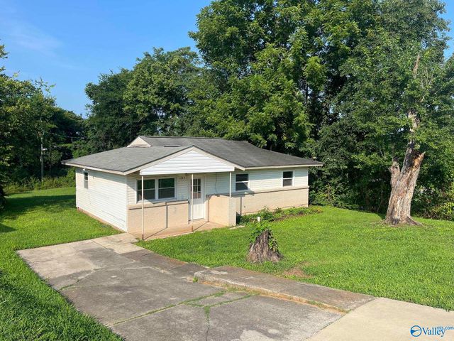 197 Wilkenson Drive, Huntsville, AL 35811