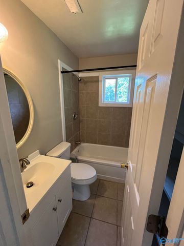 197 Wilkenson Drive, Huntsville, AL 35811