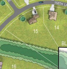 4364 158th Lane NE, Ham Lake, MN 55304