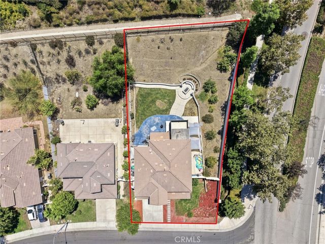 4101 Larkspur, Lake Elsinore, CA 92530