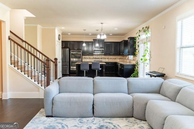 4075 Tobiano Trail, Cumming, GA 30040