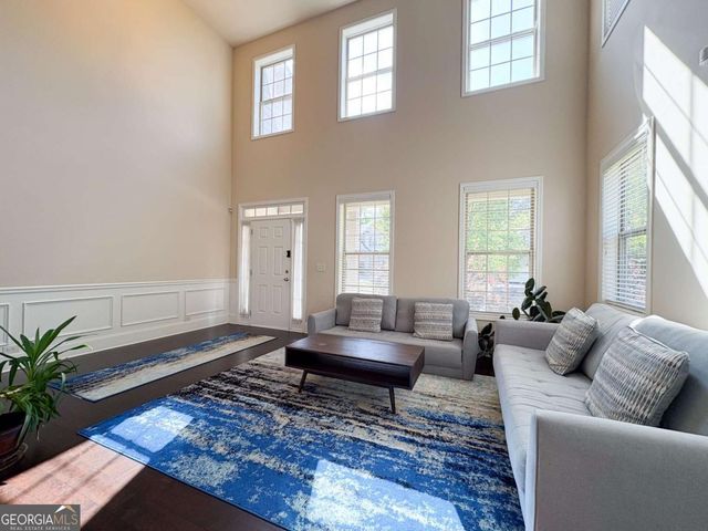 4075 Tobiano Trail, Cumming, GA 30040