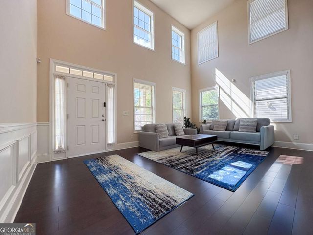 4075 Tobiano Trail, Cumming, GA 30040