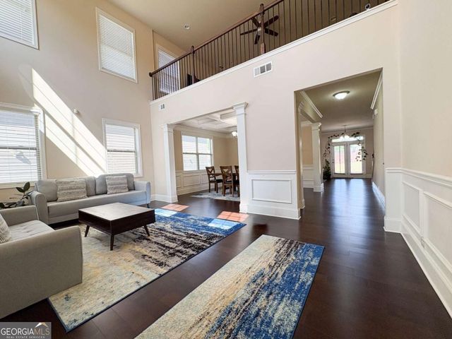 4075 Tobiano Trail, Cumming, GA 30040