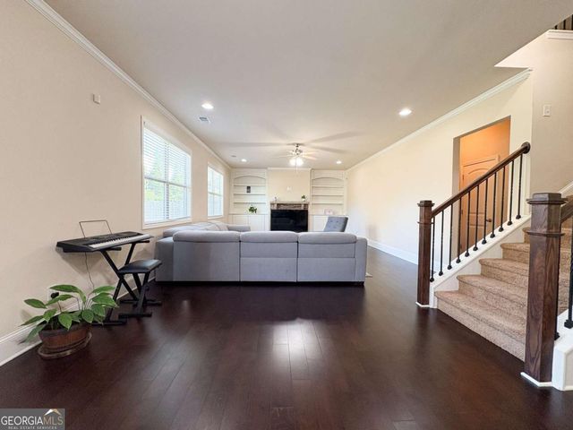 4075 Tobiano Trail, Cumming, GA 30040