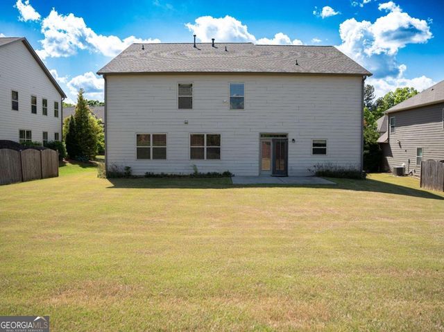 4075 Tobiano Trail, Cumming, GA 30040