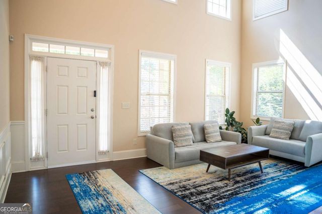 4075 Tobiano Trail, Cumming, GA 30040