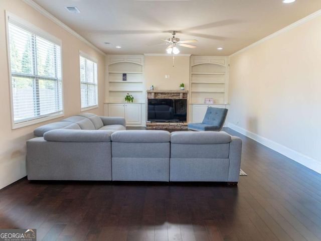 4075 Tobiano Trail, Cumming, GA 30040