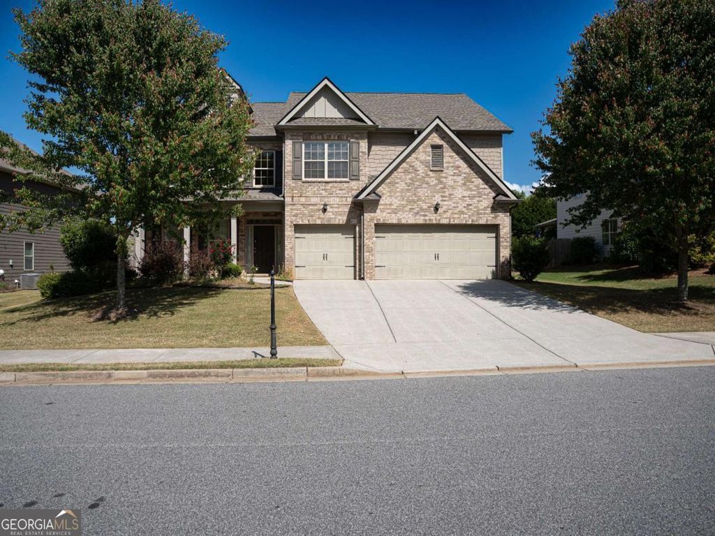 4075 Tobiano Trail, Cumming, GA 30040